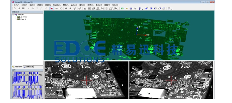 3d掃描檢測(cè)