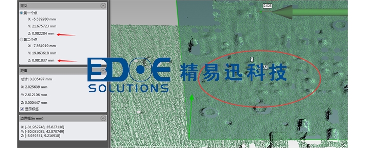 三維檢測(cè)